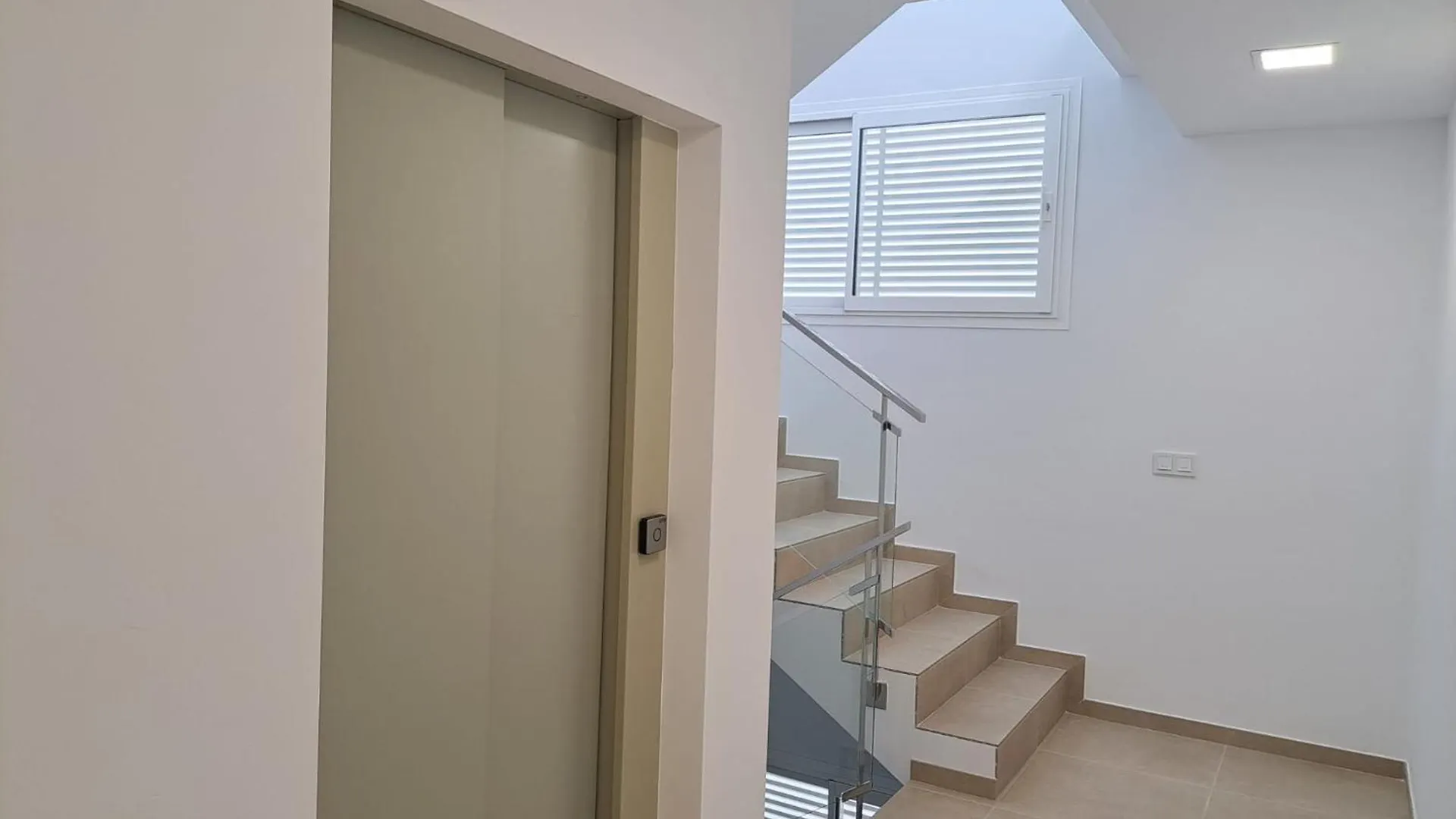 Atico Obra Nueva Magna Vera- El Playazo Apartment Vera