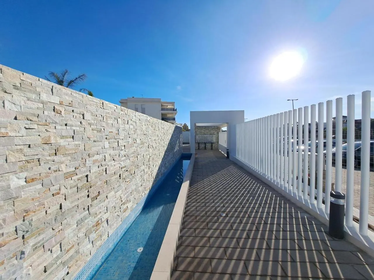 Atico Obra Nueva Magna Vera- El Playazo Vera