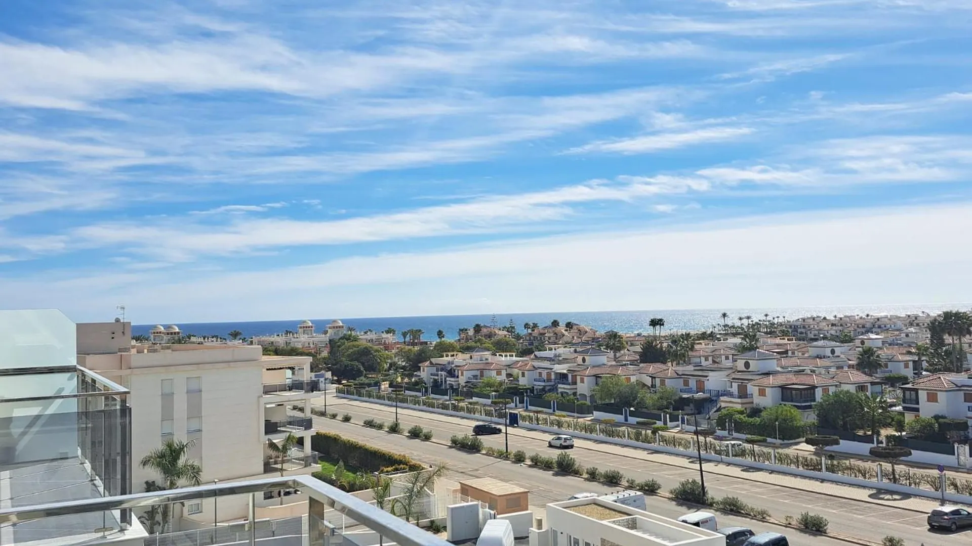 Atico Obra Nueva Magna Vera- El Playazo 0*, Vera Spain