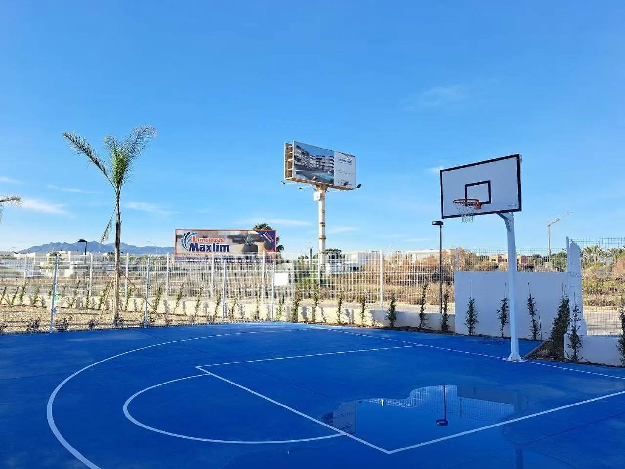 Atico Obra Nueva Magna Vera- El Playazo Apartment Vera