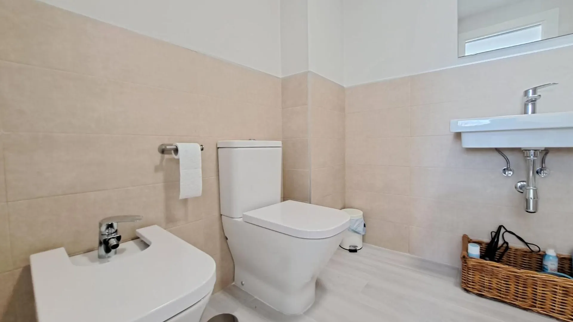 Apartment Atico Obra Nueva Magna Vera- El Playazo Spain