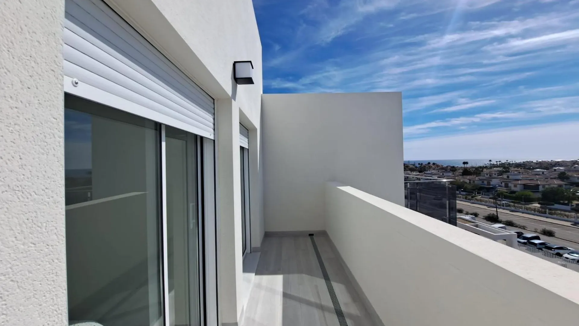 Apartment Atico Obra Nueva Magna Vera- El Playazo