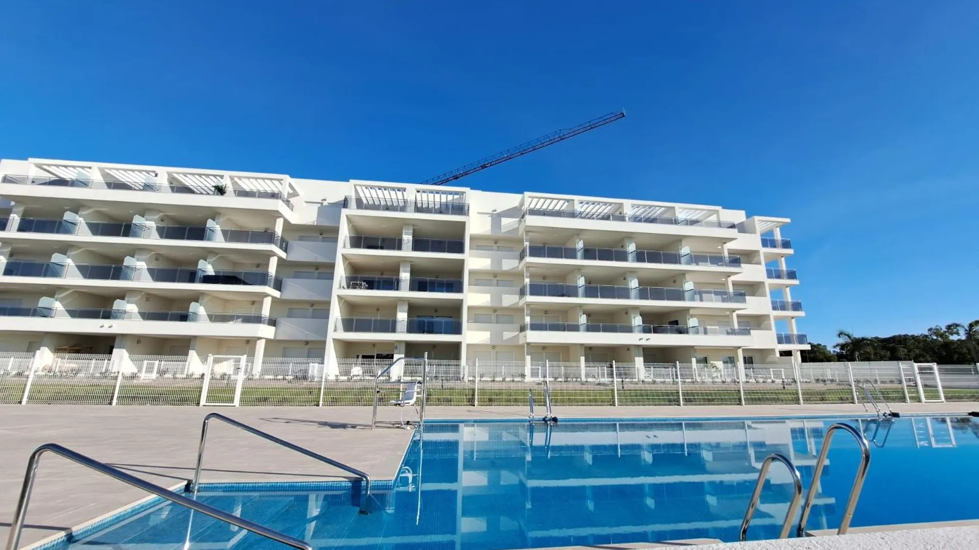 Apartment Atico Obra Nueva Magna Vera- El Playazo