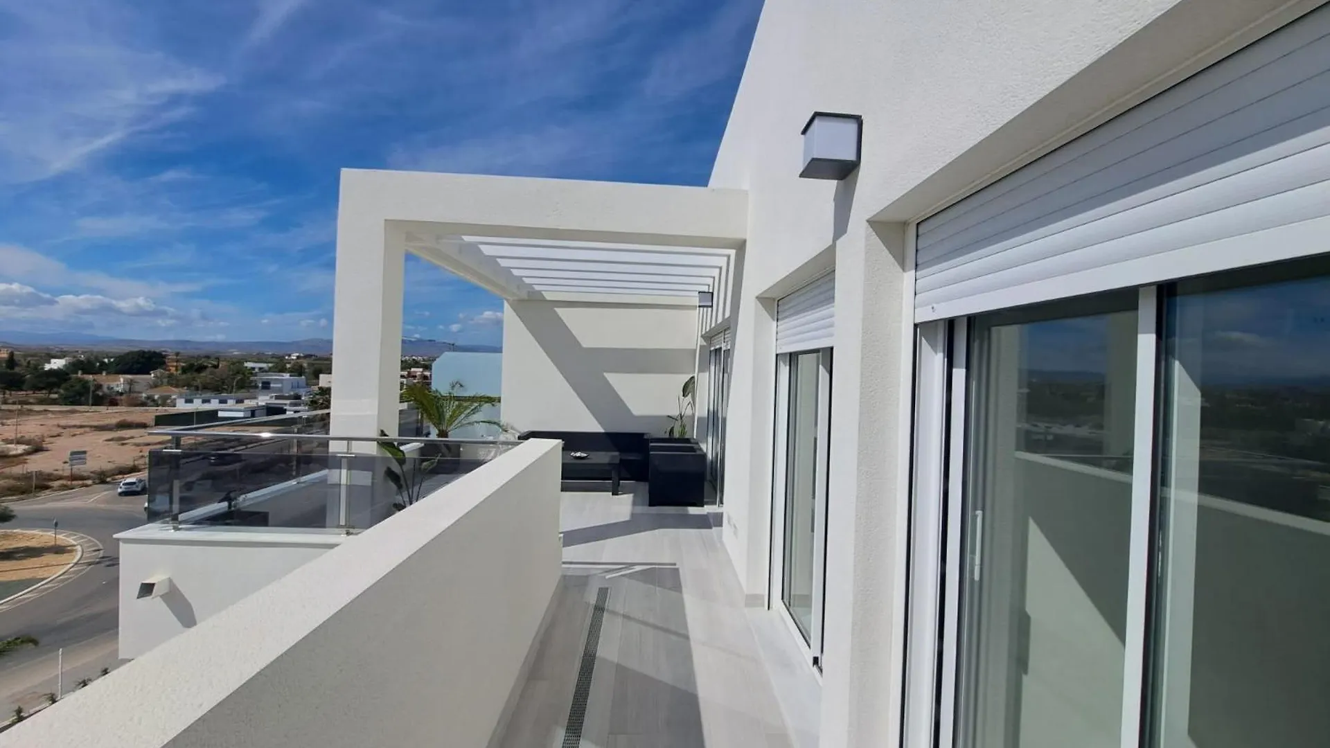 Apartment Atico Obra Nueva Magna Vera- El Playazo