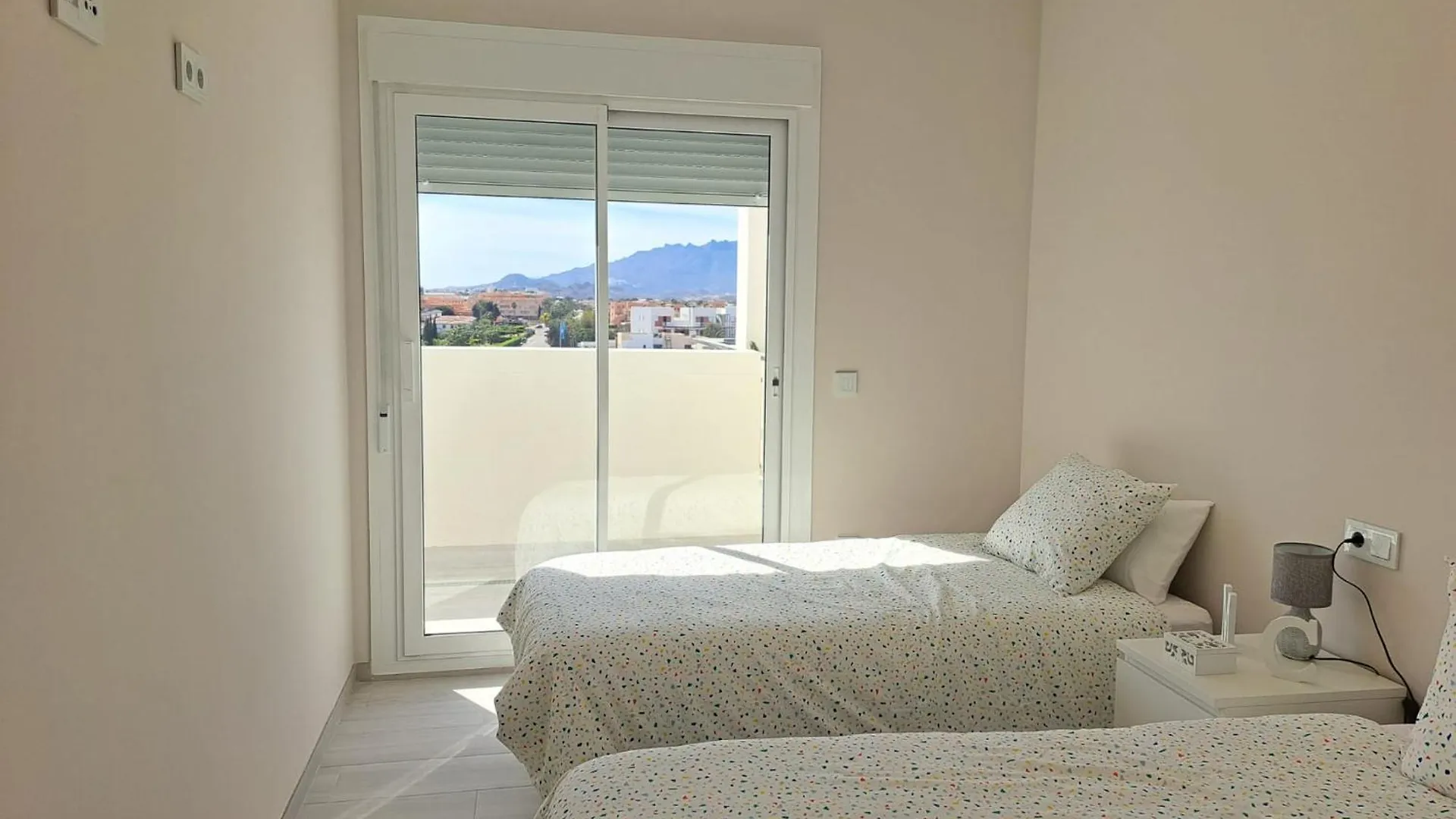 Apartment Atico Obra Nueva Magna Vera- El Playazo Spain