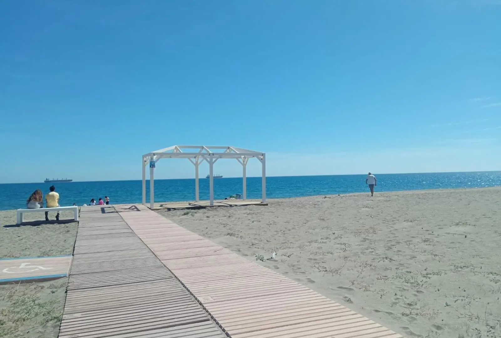 דירה Atico Obra Nueva Magna Vera- El Playazo